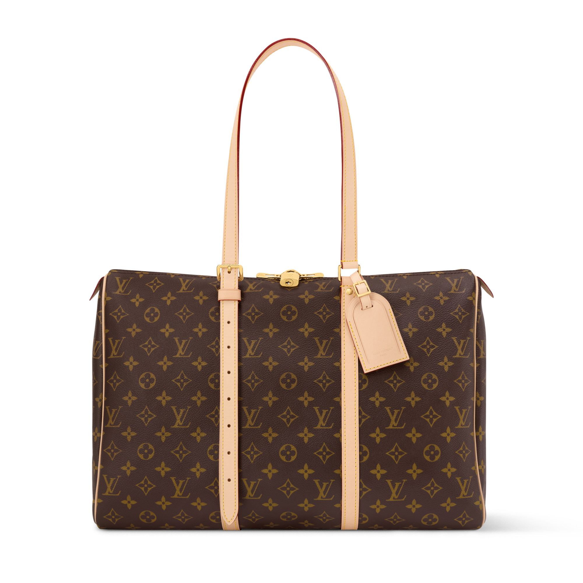 Shopper Tote MM Other Leathers - Bags and Small Leather Goods